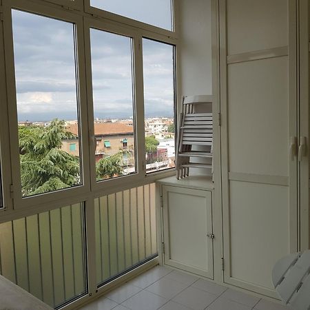 VI Floor Apartment Řím Exteriér fotografie