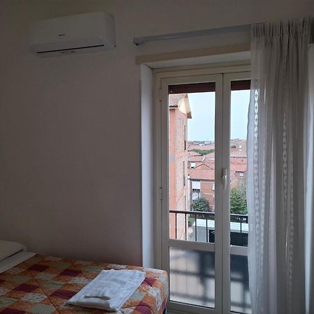 VI Floor Apartment Řím Exteriér fotografie