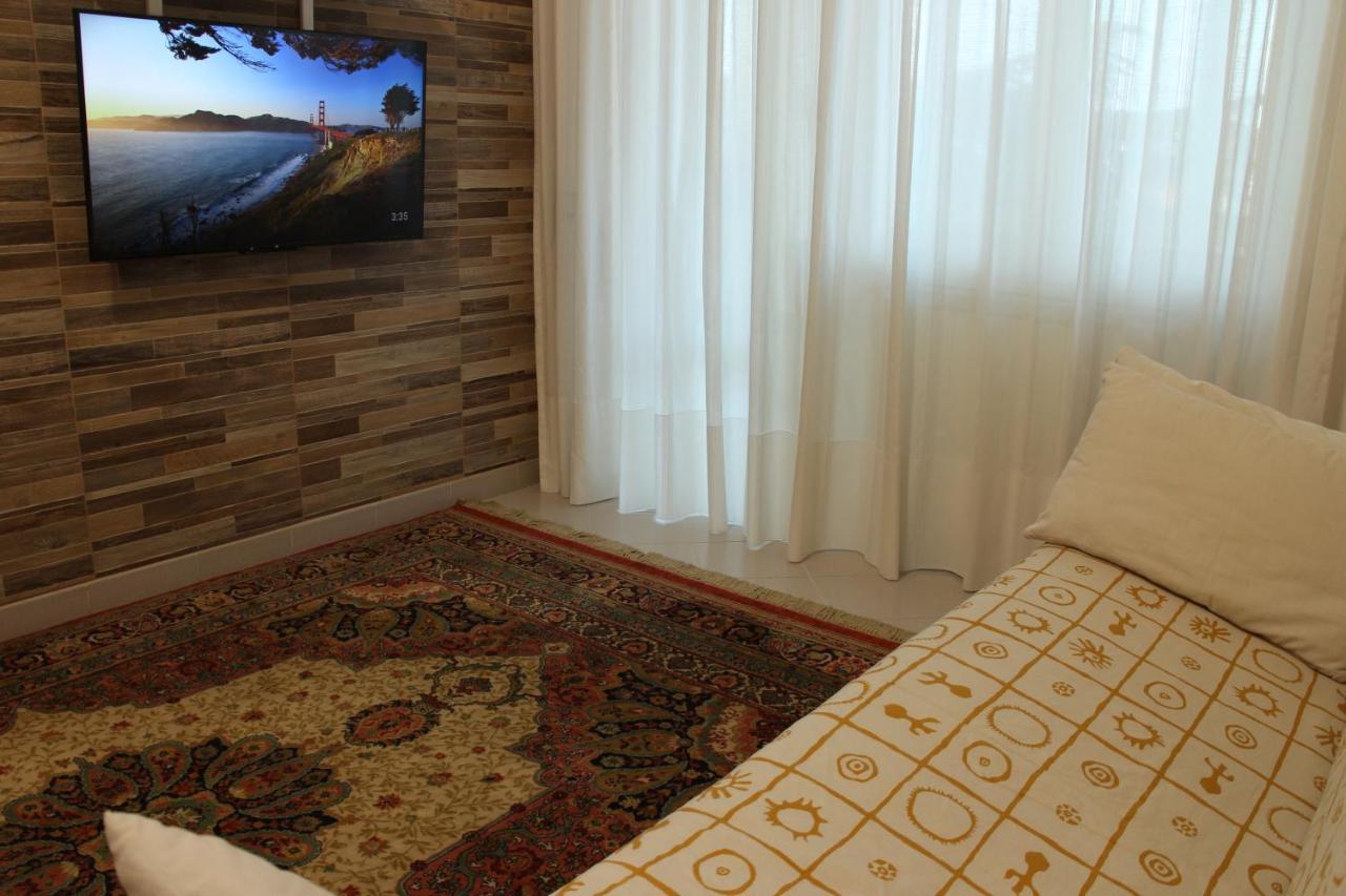 VI Floor Apartment Řím Exteriér fotografie