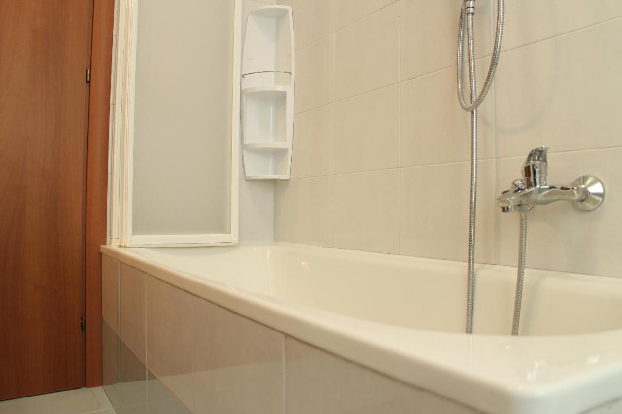 VI Floor Apartment Řím Exteriér fotografie