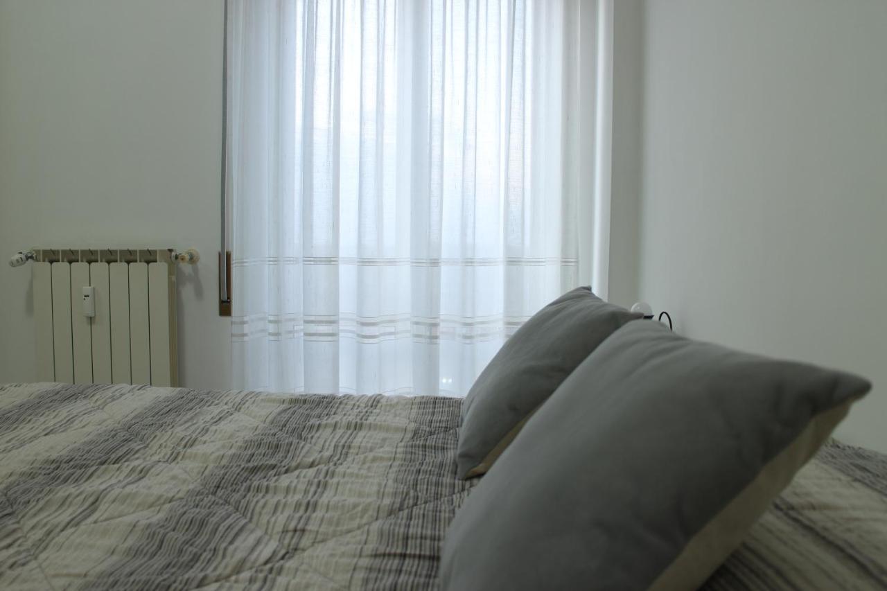 VI Floor Apartment Řím Exteriér fotografie