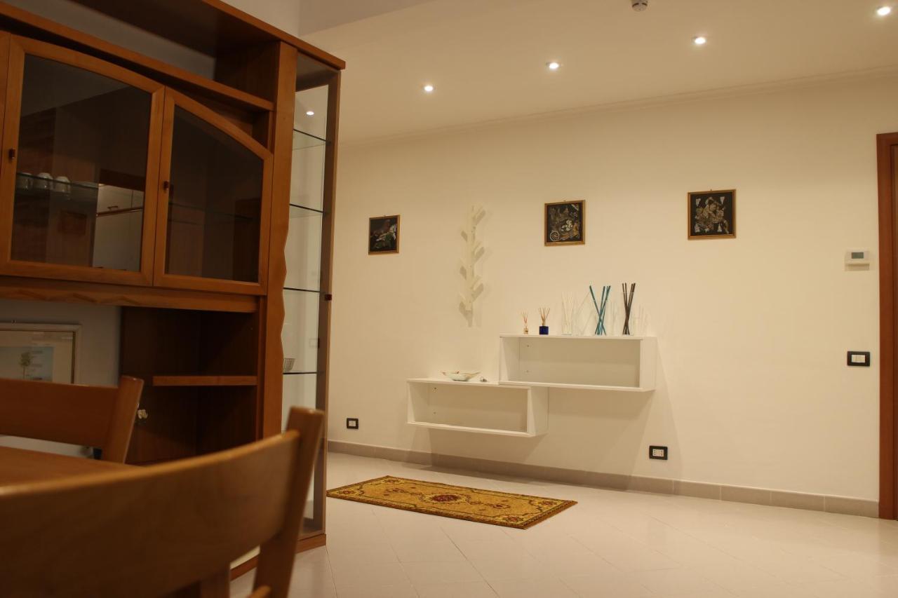 VI Floor Apartment Řím Exteriér fotografie
