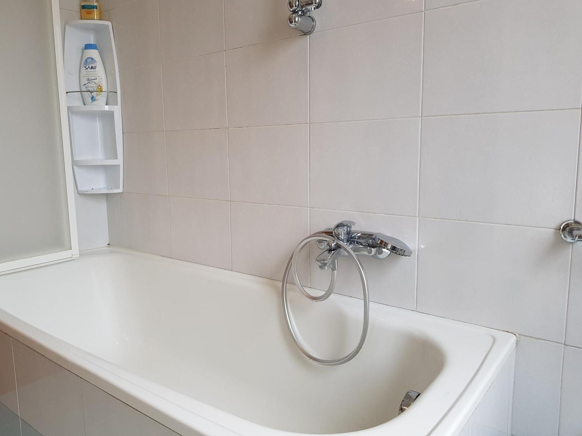 VI Floor Apartment Řím Exteriér fotografie
