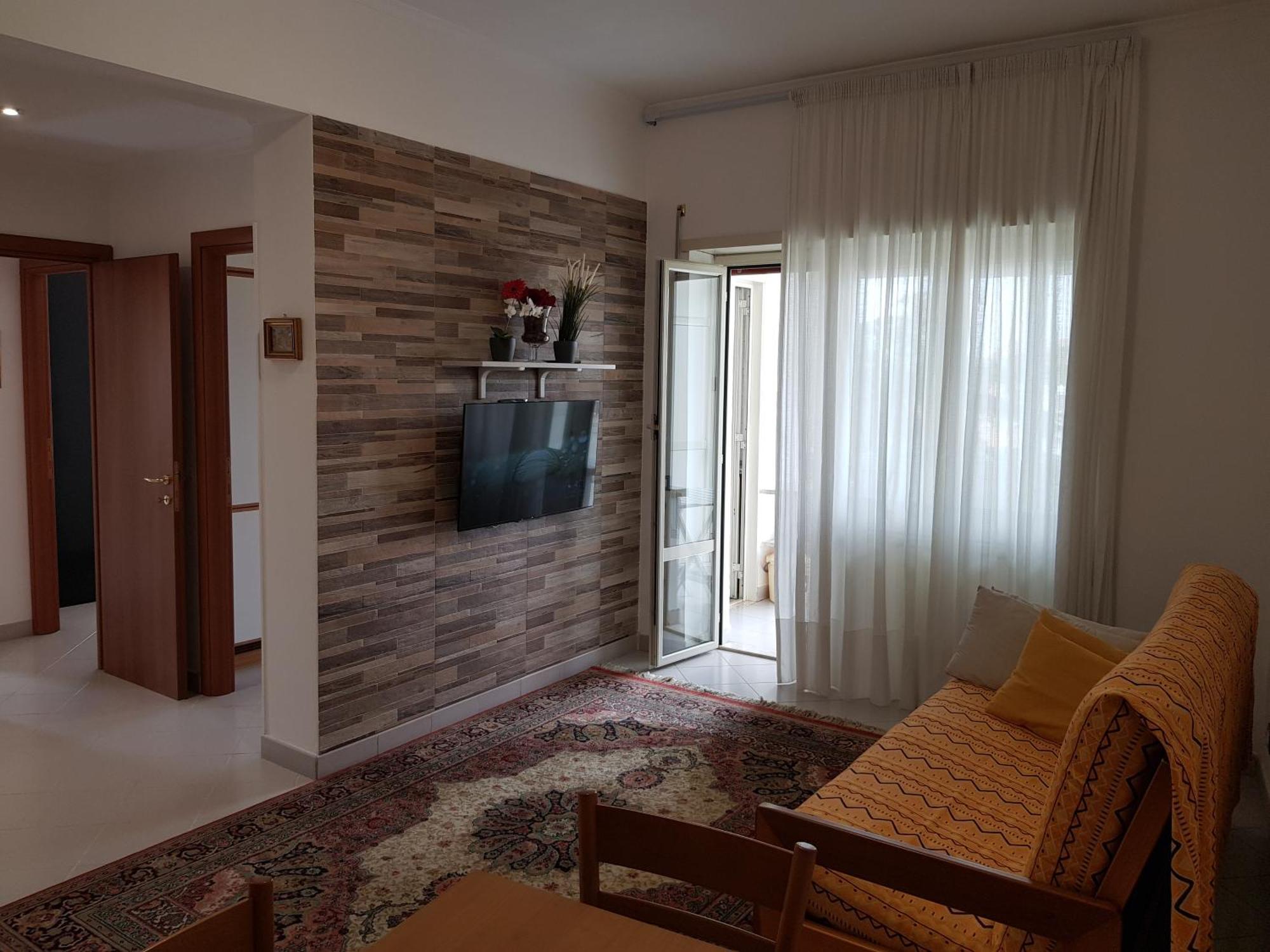 VI Floor Apartment Řím Exteriér fotografie
